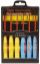 Picture of Duratech TD2026  6 Piece Precision Insulated Screwdriver Set