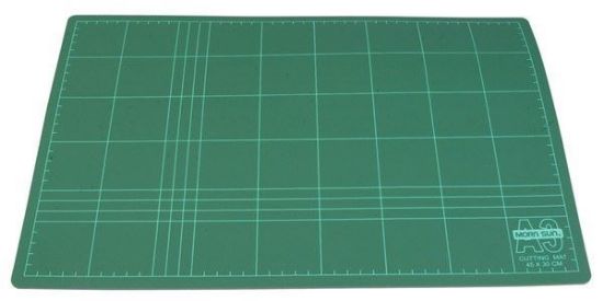 Picture of Duratech HM8100 Benchtop Work Mat - 450 x 300mm