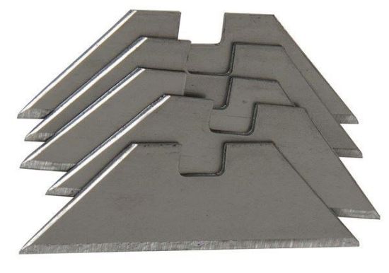 Picture of Duratech TH1912 Spare Blades Pk 5 for TH-1911