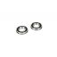 Picture of LOSI/TLR LOSB5973 Diff Support Bearings, 15x24x5mm, Flanged (2): 5TT