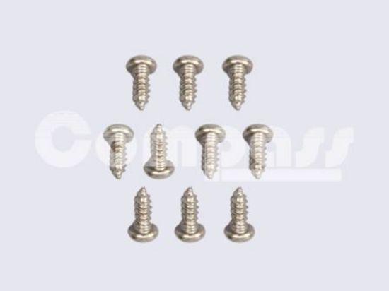 Picture of CM95-0410 Self Tapping Bolt 4x10
