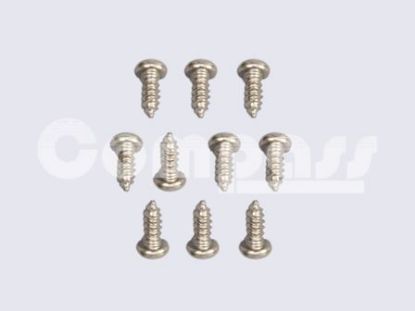 Picture of CM95-0312 Self Tapping Bolt 3x12