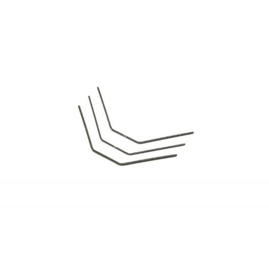 Picture of TLR/LOSI TLR234126 Sway Bars 1.6/1.8/2.0 (3): 22X-4