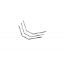 Picture of TLR/LOSI TLR234126 Sway Bars 1.6/1.8/2.0 (3): 22X-4
