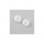 Picture of TLR/ LOSI TLR333017 Machined Shock Pistons, Thin, 2 x 1.8mm, G3 (2)