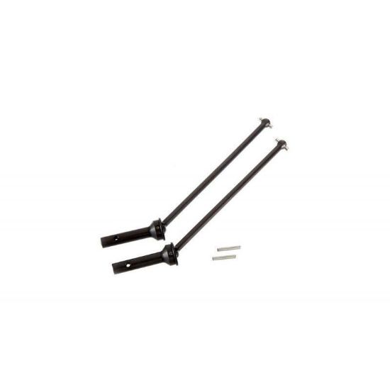 Picture of Arrma AR220033 CVD Driveshaft Set 183mm Kraton (2)
