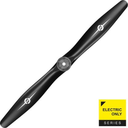 Picture of Master Airscrew 13-NE8560NEP 8.5X6 Pusher Electric Propeller