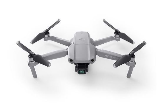 Picture of DJI Mavic Air 2 Drone