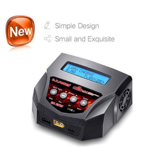Picture of GT Power GT-C6DMini Charger