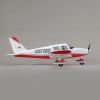 Picture of E-Flite EFL54500 Cherokee 1.3m BNF Basic w/AS3X and SS
