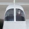Picture of E-Flite EFL54500 Cherokee 1.3m BNF Basic w/AS3X and SS