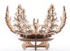 Picture of UGears 120273 Mechanical Flower