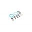 Picture of TLR/LOSI TLR232091 Seal & Hardware Set, G2 Gear Diff: 22