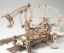 Picture of UGears 120600 Mechanical Town Rail Manipulator