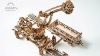 Picture of UGears 120600 Mechanical Town Rail Manipulator