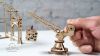 Picture of UGears 120600 Mechanical Town Rail Manipulator