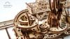Picture of UGears 120600 Mechanical Town Rail Manipulator