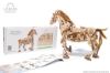 Picture of UGears 120884 Horse-Mechanoid mechanical model kit