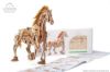 Picture of UGears 120884 Horse-Mechanoid mechanical model kit