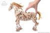 Picture of UGears 120884 Horse-Mechanoid mechanical model kit