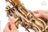 Picture of UGears 120884 Horse-Mechanoid mechanical model kit