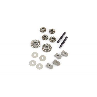 Picture of Arrma AR310436 / ARAC4010 Diff Gear Set Fits 6S Kraton, Outcast, Notorious, Talion, Senton, Typhon
