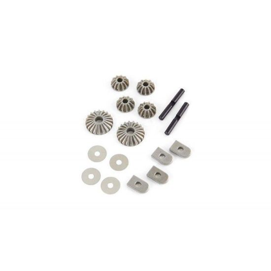 Picture of Arrma AR310436 / ARAC4010 Diff Gear Set Fits 6S Kraton, Outcast, Notorious, Talion, Senton, Typhon
