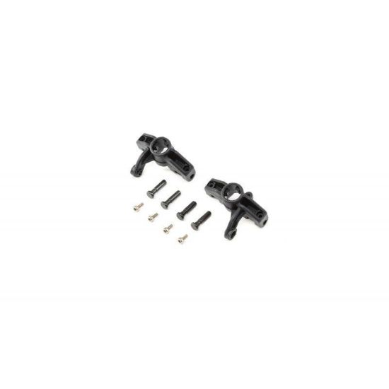 Picture of LOSI/ TLR LOS234013 Steering Spindle Set: Rock Rey
