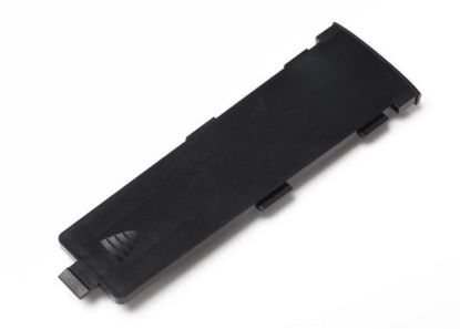 Picture of Traxxas 6546 - Battery Door, Tqi Transmitter