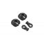 Picture of Arrma AR330409/ARAC8969 Shock Rod end Set HD