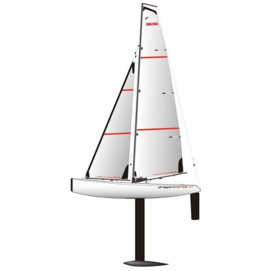 Picture of Joysway J8815 Dragon Force 65 V6 RTR 2.4GHZ RC Yacht 2019