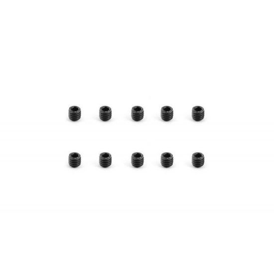 Picture of Arrma AR701404/ARAC9826  Set Screw 4x4mm (10)