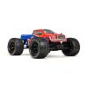Picture of Arrma ARA102727IT1 Granite Voltage 2WD Mega 1/10 MT RTR Red/Blue