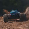 Picture of Arrma ARA102727IT1 Granite Voltage 2WD Mega 1/10 MT RTR Red/Blue
