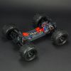 Picture of Arrma ARA102727IT1 Granite Voltage 2WD Mega 1/10 MT RTR Red/Blue