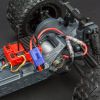 Picture of Arrma ARA102727IT1 Granite Voltage 2WD Mega 1/10 MT RTR Red/Blue