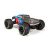 Picture of Arrma ARA102727IT2 Granite Voltage 2WD Mega 1/10 MT RTR Blue/Black
