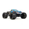 Picture of Arrma ARA102727IT2 Granite Voltage 2WD Mega 1/10 MT RTR Blue/Black