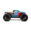 Picture of Arrma ARA102727IT2 Granite Voltage 2WD Mega 1/10 MT RTR Blue/Black