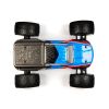 Picture of Arrma ARA102727IT2 Granite Voltage 2WD Mega 1/10 MT RTR Blue/Black
