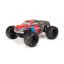 Picture of Arrma ARA102727IT3 Granite Voltage 2WD Mega 1/10 MT RTR Red/Black