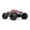 Picture of Arrma ARA102727IT3 Granite Voltage 2WD Mega 1/10 MT RTR Red/Black