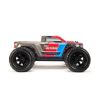 Picture of Arrma ARA102727IT3 Granite Voltage 2WD Mega 1/10 MT RTR Red/Black