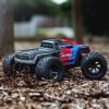 Picture of Arrma ARA102727IT3 Granite Voltage 2WD Mega 1/10 MT RTR Red/Black