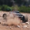 Picture of Arrma ARA102727IT3 Granite Voltage 2WD Mega 1/10 MT RTR Red/Black