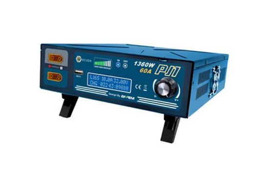 Picture of EV-Peak EV-PJ1 PSU 1350W/60A Power Supply