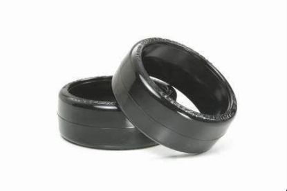 Picture of Tamiya 54020 1/10 Super Driftech Tyres 24mm Width