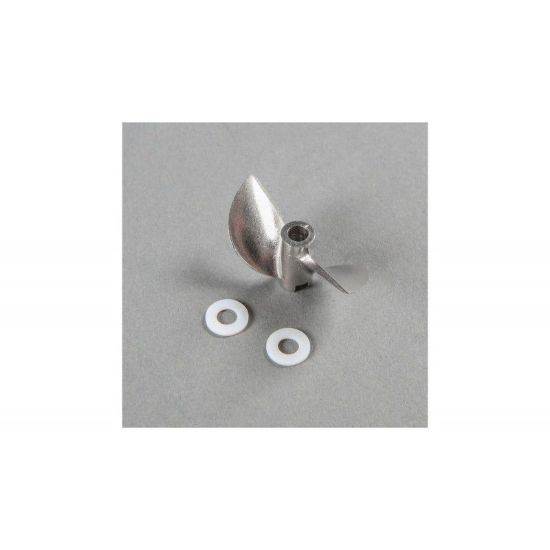 Picture of Proboat PRB282055 Propeller: 1.73 x 1.6 for 3/16 Shaft