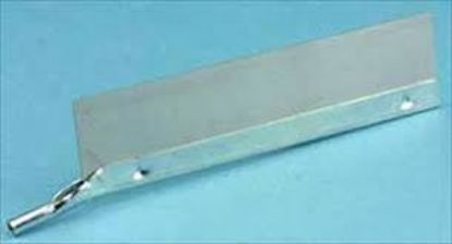 Picture of Proedge 40490 40490 Pull Out Saw Blade 5" long, 11/4" Deep, 54 Teeth per Inch