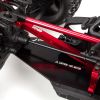 Picture of Arrma ARA106053 1/8 KRATON 4WD EXtreme Bash Roller Monster Truck, Black
